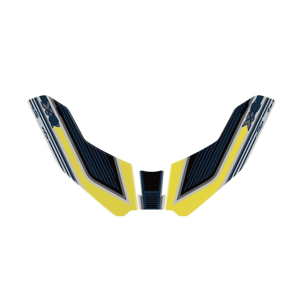 Protection de bec autocollante moto S1000XR pour vos sorties et voyages