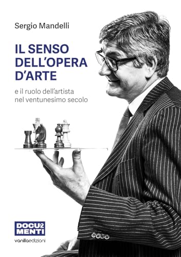  Il senso dell\'opera d\'arte e il ruolo dell\'artista nel ventunesimo secolo
