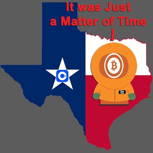 Texas Hold 'em | Bitcoin News Podcast Por  arte de portada