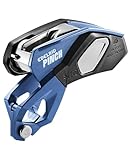 EDELRID Sicherungsgerät Pinch, Farbe:Blue-Night