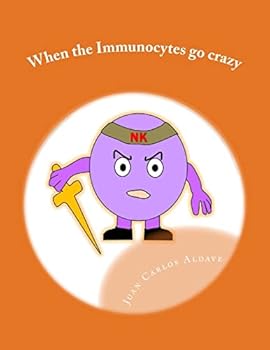 Paperback When the Immunocytes go crazy: Allergies and autoimmune diseases Book