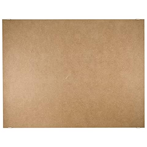 Quadro Clip Frame 16x20 inch Borderless Frame Cover