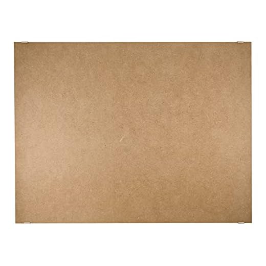 Quadro Clip Frame 16x20 inch Borderless Frame, Box of 2