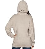 Zoom IMG-1 gamboa felpa in alpaca maglione Zoom IMG-1 gamboa felpa in alpaca maglione