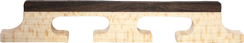 Guitar Banjo Bridge, 14mm