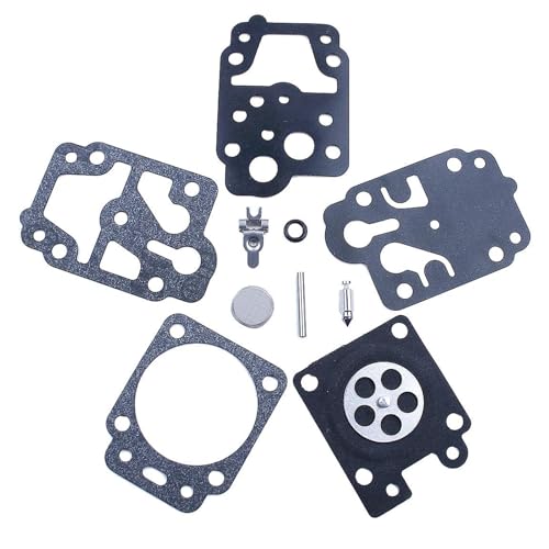 Kit Walbro K10-WYC WYC résout les problèmes de démarrage et calage moteur