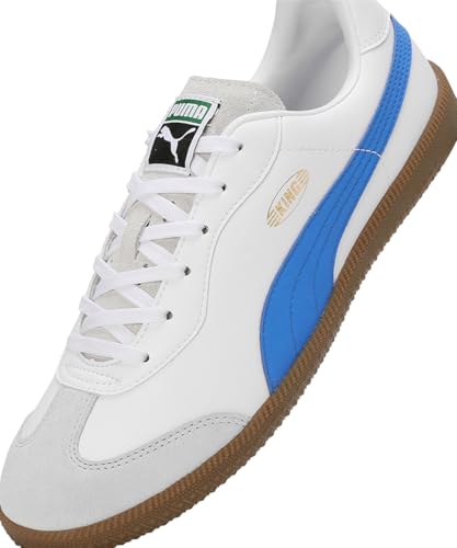 Image of Puma Unisex-Adult King 21 It Football Shoe