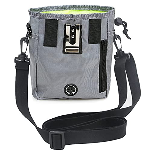 SunGrow Pochette D'entraînement pour Perroquets, pour Friandises, Jouets et Accessoires Cover