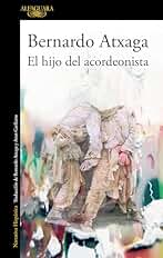 El hijo del acordeonista