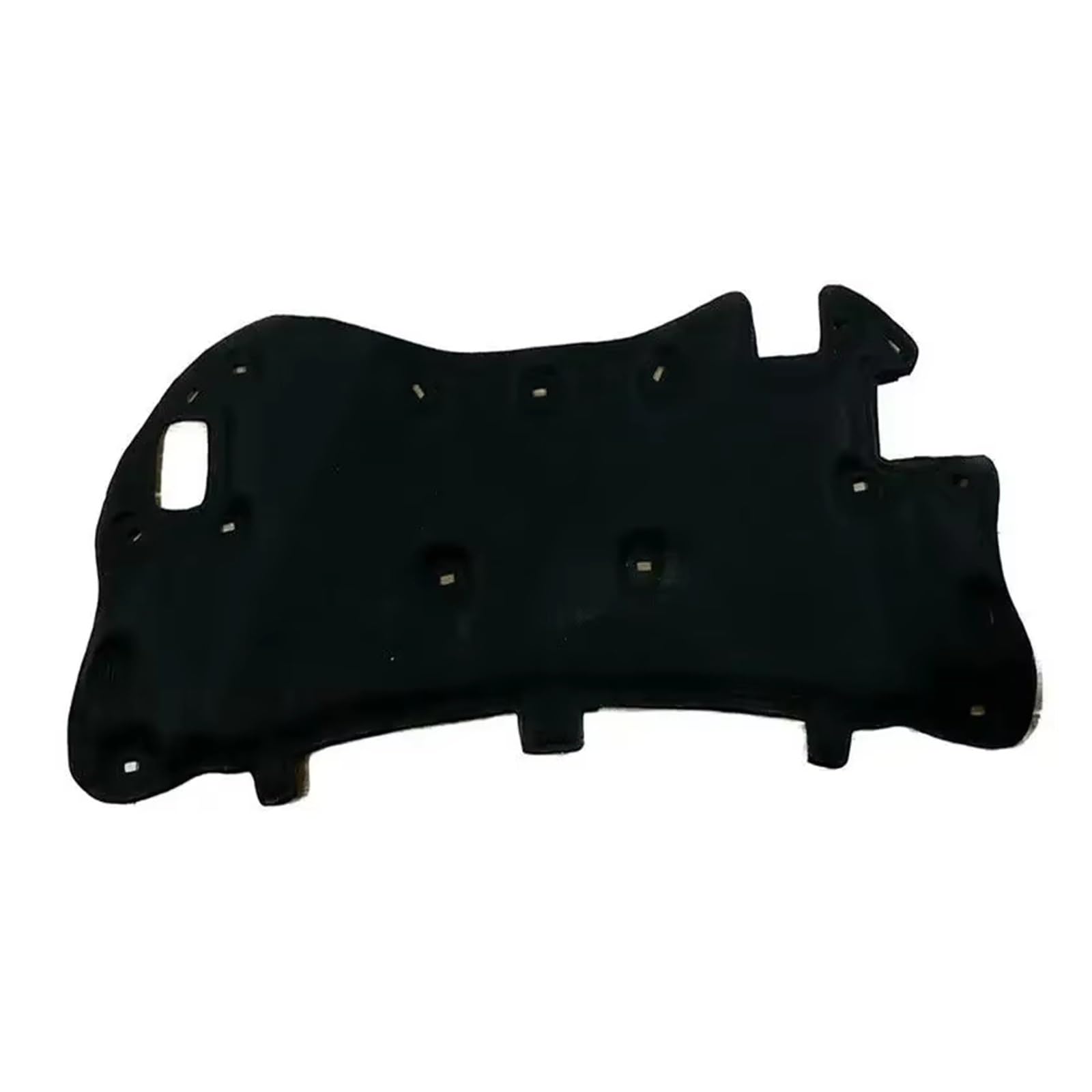Isolation phonique capot Ford Edge protège la peinture du moteur 2015-2020