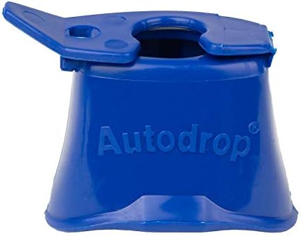 Autodrop Eye Drop Guide