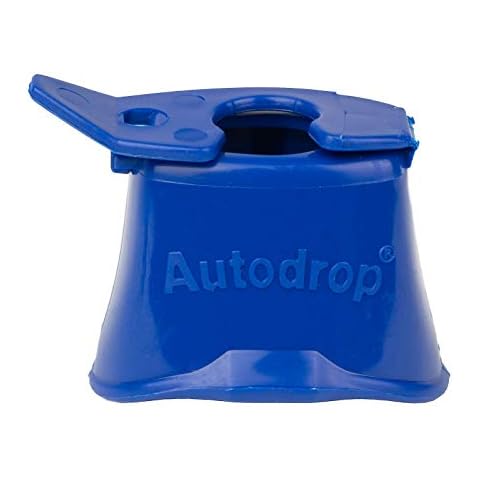 SP Ableware Autodrop Eye Drop Guide Cover