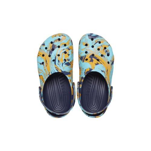 Image of Crocs Kids Crocsfunlab Buzz Woody Clog (Toddler /Little Kid)