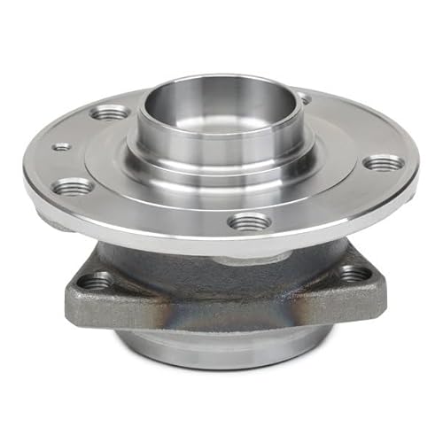 Kraft Automotive 4100032 - Kit Cuscinetto Ruota - 6