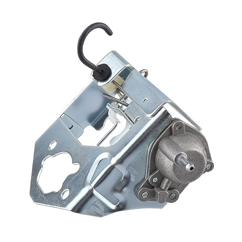 Vanne d'étranglement automatique avec support amortisseur 188F - 5