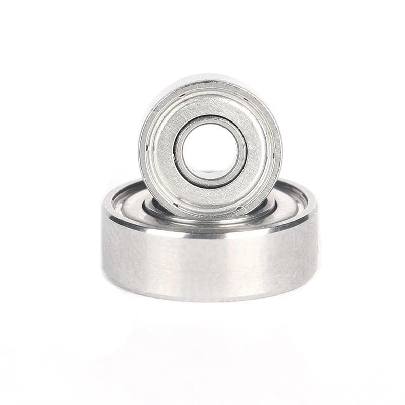 4pcs/Set 1480 1260 940 830 ABEC-9 Bearing Kits for Strong 120 Strong 102 Strong 105L Strong 106 Strong 103L Strong 107(940 730 840 1060)