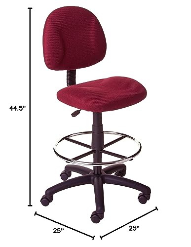 commercial grade ergonomic chair review summary product image