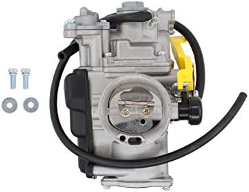 PERFORMANCE Carburetor Carb 1993-2008 For Honda Sportrax 300 - Foto 4