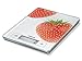 Produktbild Soehnle 66312 Digitale Küchenwaage Page Profi Fresh Fruits