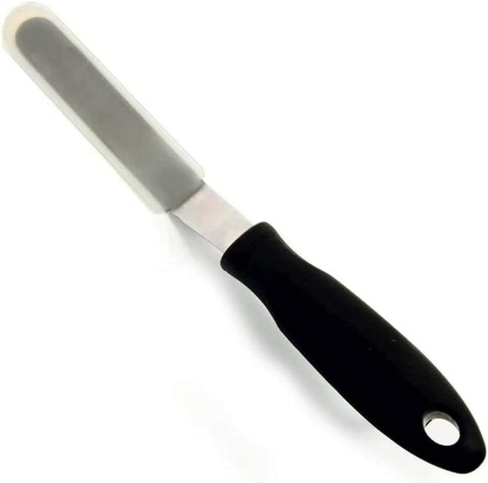 Norpro Grip-Ez CuPiecesake Spatula