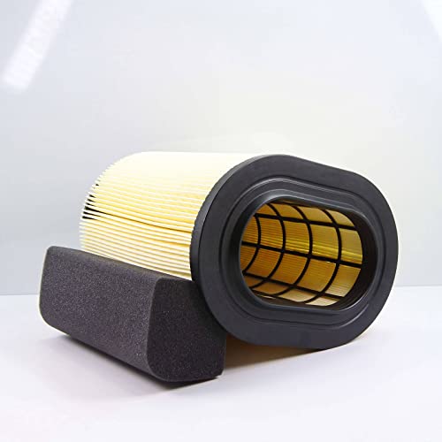Fa1927 Air Filter Element Assembly #TOP5
