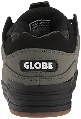 Image of Globe Men's Fusion Shoe, Dusty Olive /Black, 6 M US