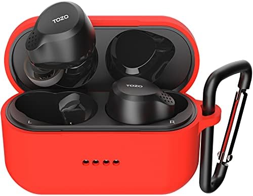 How the TOZO A1 Pink Buds Enhance Your Daily Routine How the TOZO A1 Pink Buds Enhance Your Daily Routine