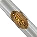 Clarke Original D Tinwhistle - Special Edition 200th Anniversary - a traditional Irish Celtic Penny Whistle
