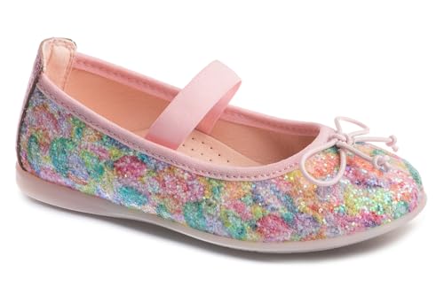 Pablosky Fille 351070 pour éviter les ampoules aux pieds des enfants actifs