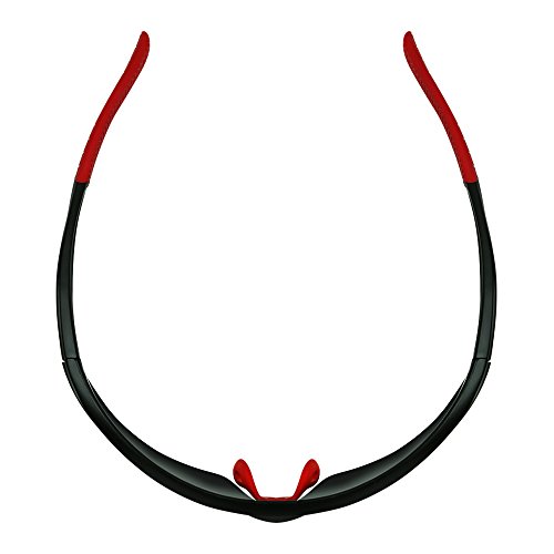 Polarized Sports Sunglasses for Men Women Sunbathing Baseball Fishing Golf Running Cycling Driving Hiking UV block3