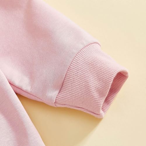 Costume de lapin de Pâques 2 pièces en coton doux pour bébé