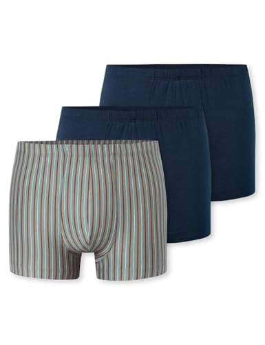 Bóxer Hombre Schiesser ropa interior cómoda para oficina y deporte