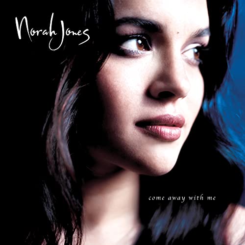 Come Away With Me [VINYL]