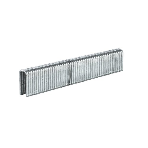 Einhell Agrafes 5x13 mm pour DTA 25/2, 3000 pièces, Argent
