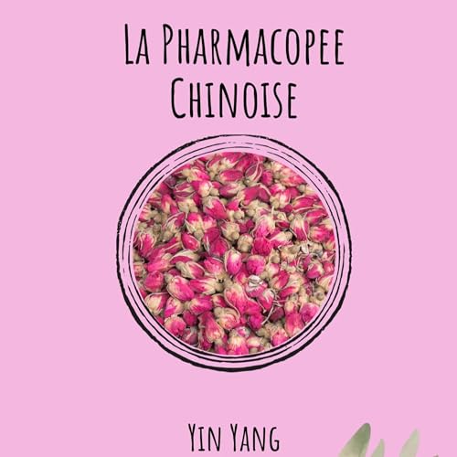 Couverture de La Pharmacop&eacute;e Chinoise