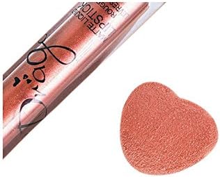 Godhl Beauty Waterproof Verfassungs Liquid Lipstick Cosmetic Sexy Matte Lip Gloss