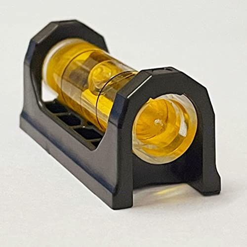 SIZIKJXGHWYI Kit de montagem de mira magnética de 3 peças de ferramentas de armeiro com base magnéti