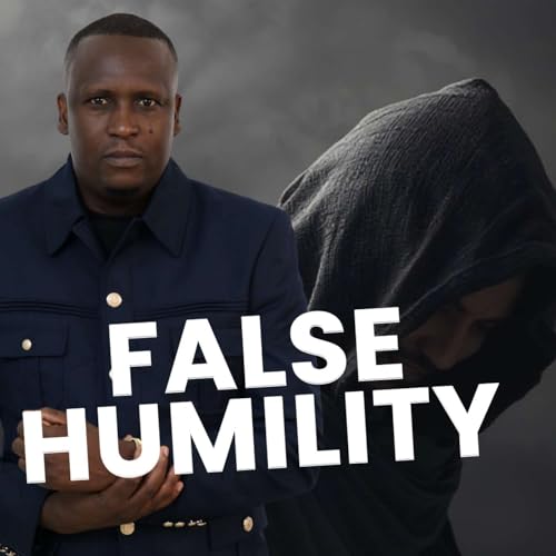 False Humility Is Not Biblical