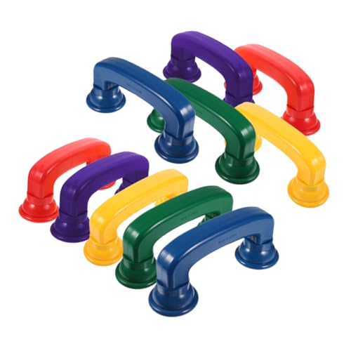 Sosoport 10pcs Boys and Girls Whisper Phones Toddler Toy Phone for Girls Boys Reading Comprehension Tool