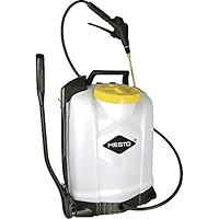 Algopix Similar Product 18 - Mesto RS 185 Backpack Sprayer with