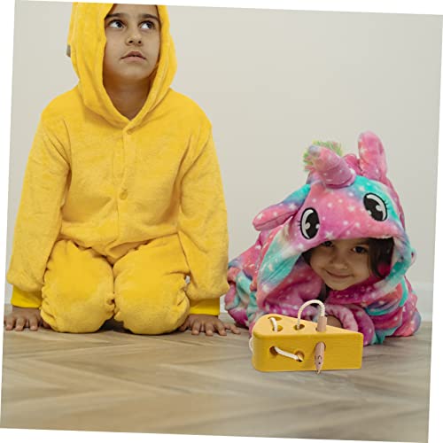 STOBOK 4 Conjuntos Presente De Educação Infantil Brinquedo Infantil Presente Infantil Brinquedo Para