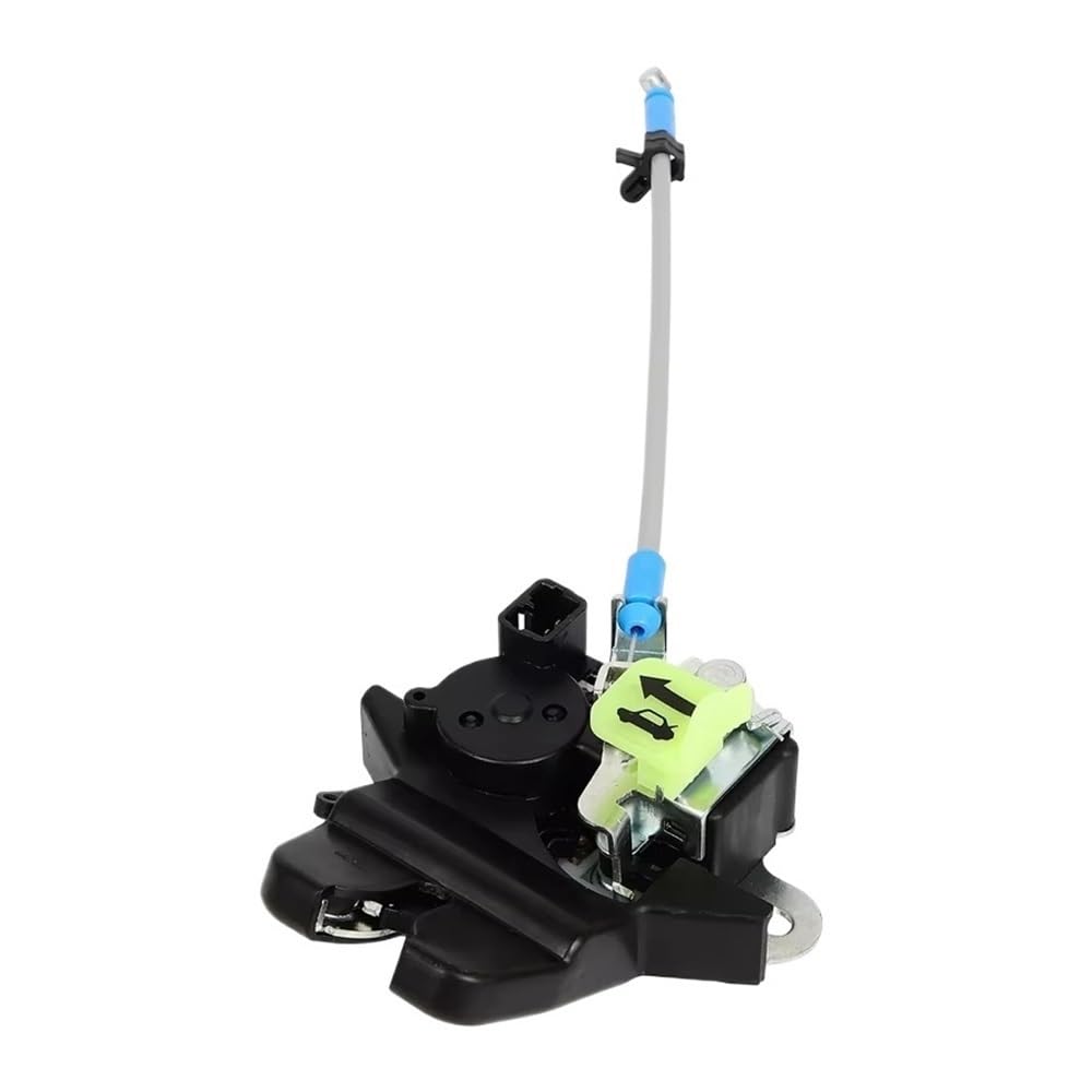 Car Latch Actuator 81230-C1010 Rear Tailgate Trunk Latch Lock Actuator for Sonata 2015-2017 81230C1010 Door Assembly Door Lock Actuator Car