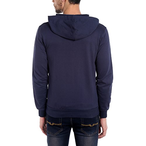 Image of CAHOOT Men's Plain Sweatshirt