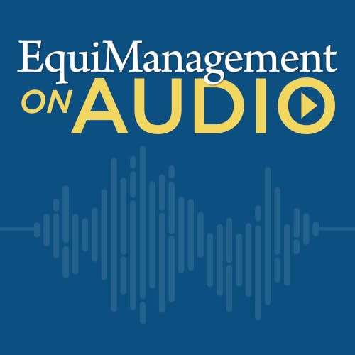 EquiManagement on Audio cover art
