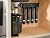 Moen F9910 4-Stage Under Sink Reverse Osmosis Advanced Water Filtration System Replacement Filter, or Unfinished