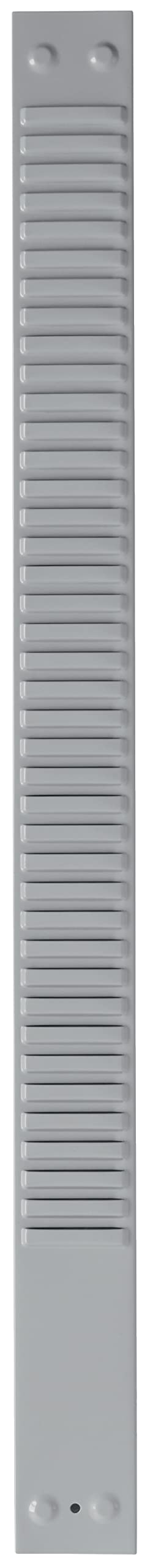 Nobo 1900397 T-Card Planning System, Size 1.5 40 Slots Größe 2