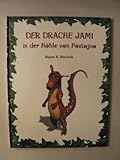  Der Drache Jami in der Höhle von Postojna