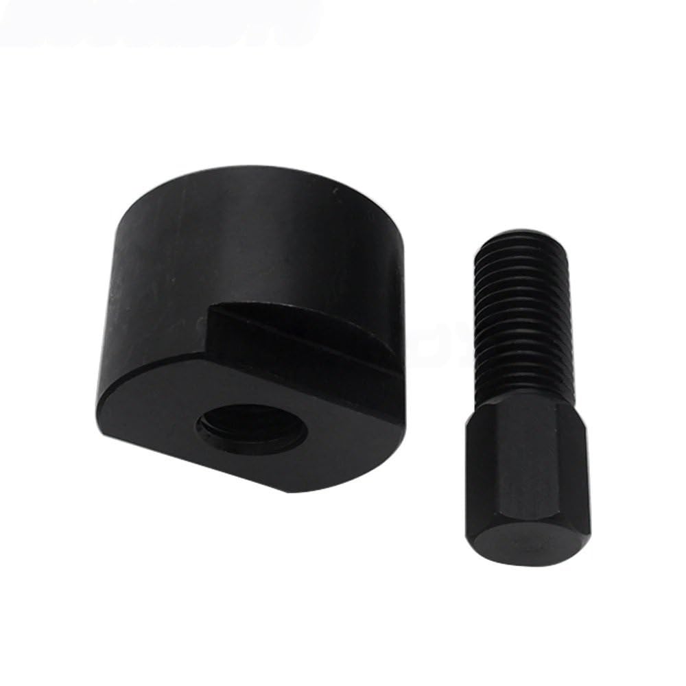 Extractor de Volante Motor Herramienta extractora de Volante magnético para RZR 900/1000/570 Sportsman Ace EFI 570 LE 50 mm x 1,5 mm LH Externo 2011-2020
