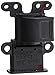 Genuine Honda 35760-S5A-003ZA Power Window Sub-Switch