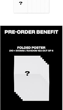 IVE I've IVE 1st Album CD+POB+Photobook+Photocard+Sticker+Tracking Sealed Ver.1